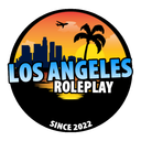 Los Angeles RP icon