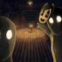 DELTARUNE: THE DARK REVIVAL Dev Server