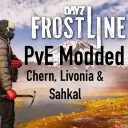 PvE Modded - Chern, Livonia & Sahkal