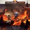 The Torchwood Empire