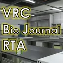 VRC バイオジャーナル みんなで30分で読もう集会