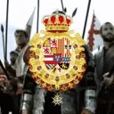 ♔ ARCHIVED Reino de España ♔