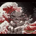 山崎琉雅のサーバー