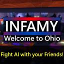 🚨 Infamy Official Discord 🚨 icon