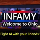 🚨 Infamy Official Discord 🚨