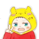 こぉ