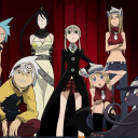 Soul Eater: Sharpened Edge