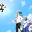 Inazuma Eleven Victory Road COMP