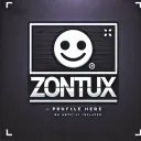 Zontuxxs Server | Chatting ・ V... Discord Server Icon