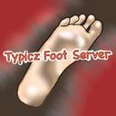 Typics feet Discord Server Icon