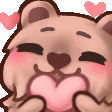 Bear Tribe ʕง•ᴥ•ʔง