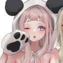 パンダのフライヤー屋さん