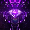 Diamond Hand Mfers