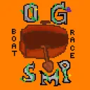 OG SMP BOATRACE SERVER