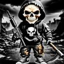 GRIM ORIGINS™ [GRIM PVP] Discord server logo
