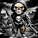 GRIM ORIGINS™ [GRIM PVP] Icon