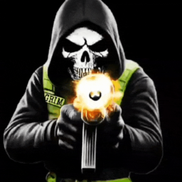 Discovery icon for GRIM ORIGINS™ Discord server