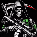 GRIM ORIGINS™