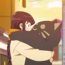 コミ Shouko's Social Club ⧽ Discord Server Icon