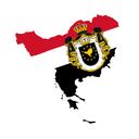 『《The Balkan Union》』 Discord Server Icon