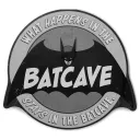 La Batcave