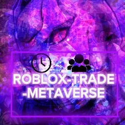 🌄|Roblox-Trade-Metaverse| 🌄 — Дискорд Сервер