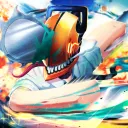 chainsaw man roblox game