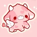 𓆩*𓆪 Cow Farm 𓆩*𓆪 𓆩*𓆪 Discord Server Icon