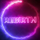Rebirth RP Discord Server Icon