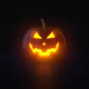 Boozzy Pumpkin