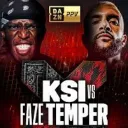 KSI VS FAZE TEMPERRR
