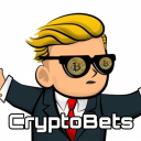 â­CryptoBetsâ­ Server Icon