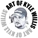 Art of Kyle Willis
