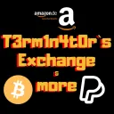 T3rm1n4t0r's Exchange Service & More