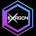 eXagon Tournoi 🟣🔵