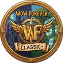 WoW Forever PVP Server Waiting Room icon