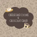 Cheesecake Cookie & Chocolat Chaud