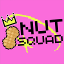 Nut Squad! 🥜