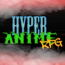 Hyper Anime RPG