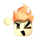 Scorch's Sanctuary