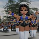 The Real J-Settes Roblox ®  Discord Server Icon