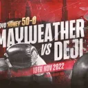 Boxing Server