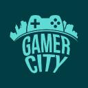 Gamer City-GC     Discord Server Icon