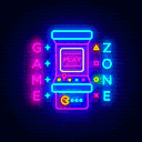 Game Zone's icon