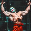 Rapidd's Iron Gym Discord Server Icon