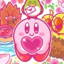 ☆Kirbys wonderland ☆