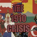 🎅The 1910 Crisis Server