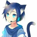 Hikaru's server