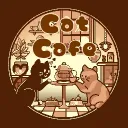 ☕﹟Cat Café (wip)