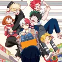 BNHA: Our Story's icon